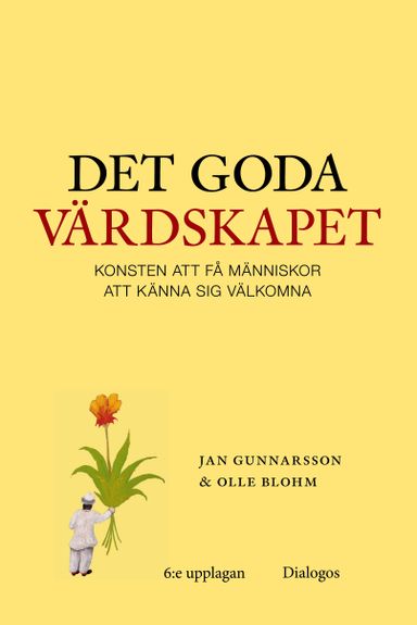 Det goda värdskapet