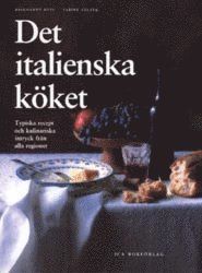 Det italienska köket