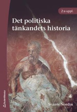 Det politiska tänkandets historia