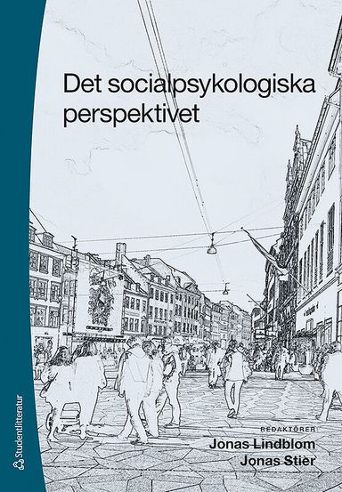 Det socialpsykologiska perspektivet