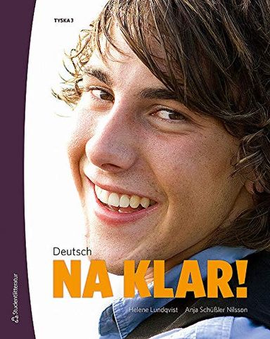 Deutsch - Na klar! Tyska 3