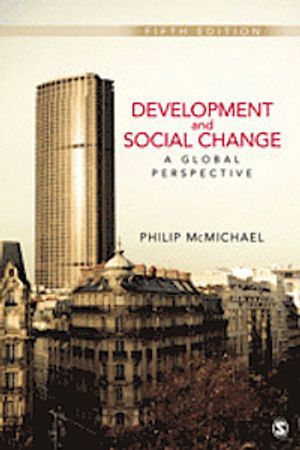 Development and Social Change