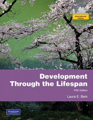 Development Through the Lifespan