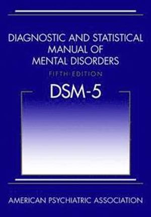 Diagnostic and Statistical Manual of Mental Disorders (DSM-5 (R))