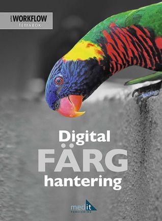 Digital färghantering