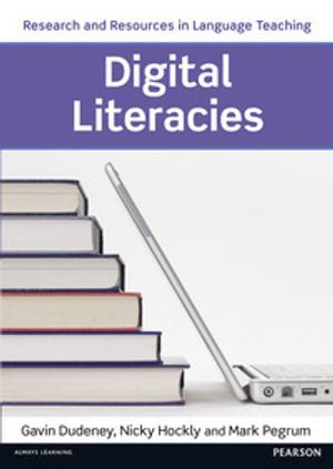 Digital Literacies