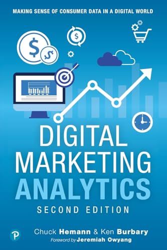 Digital Marketing Analytics