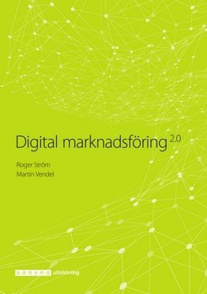 Digital marknadsföring