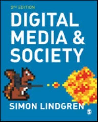 Digital Media and Society