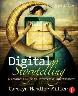 Digital Storytelling