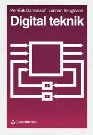 Digital teknik