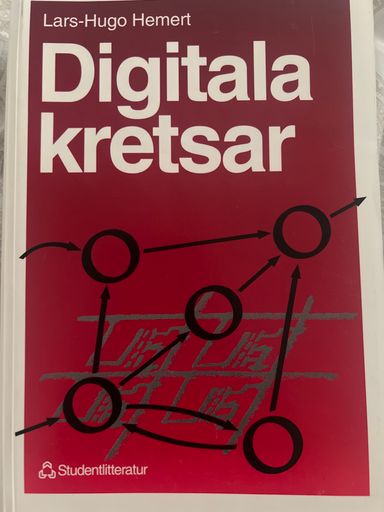 Digitala Kretsar