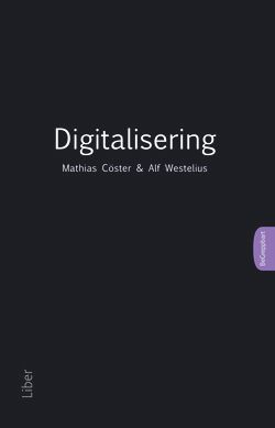 Digitalisering