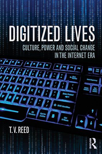 Digitized Lives