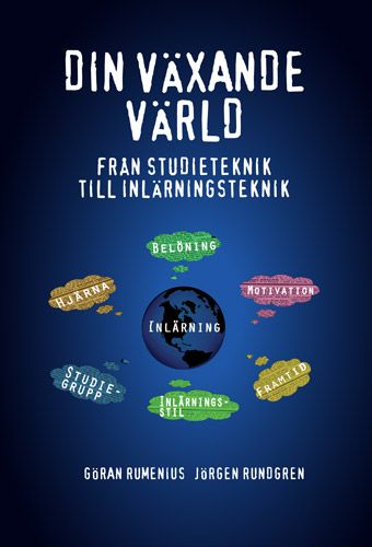 Din växande värld : från studieteknik till inlärningsteknik