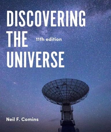 Discovering the Universe