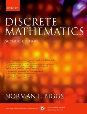 Discrete mathematics