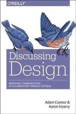 Discussing Design