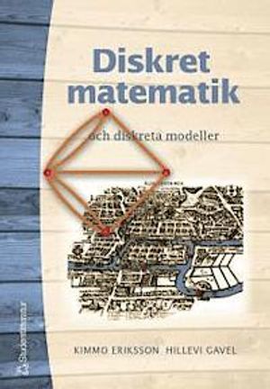 Diskret matematik och diskreta modeller