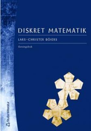 Diskret matematik - övningsbok