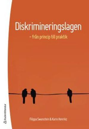 Diskrimineringslagen : från princip till praktik