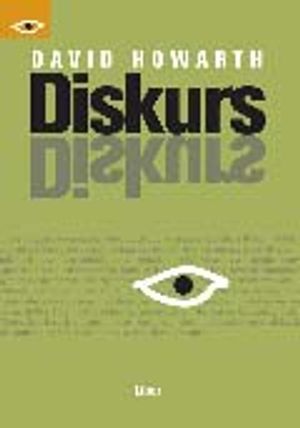 Diskurs