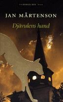 Djävulens hand: en Homan-bok