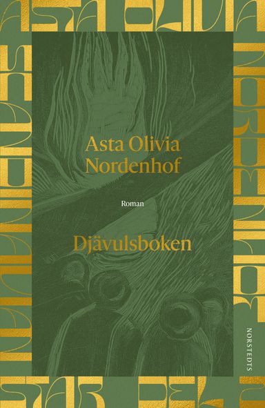 Djävulsboken