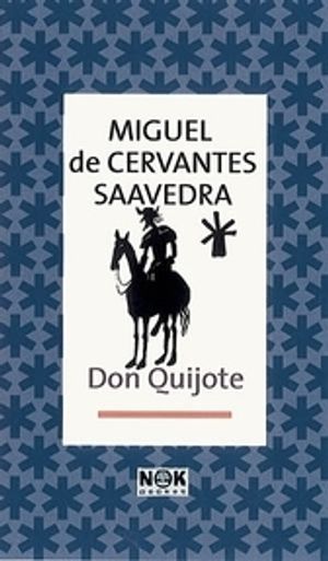 Don Quijote av la Mancha