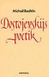 Dostojevskijs poetik