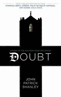 Doubt (movie tie-in edition)