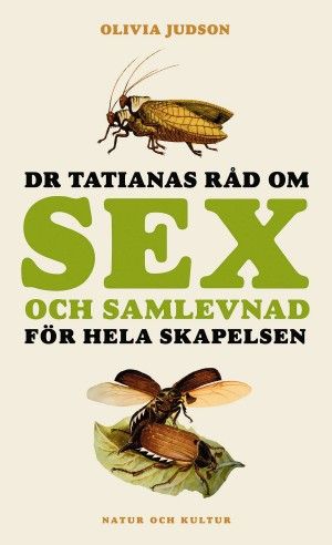 Dr Tatianas råd om sex och samlevnad för hela skapelsen