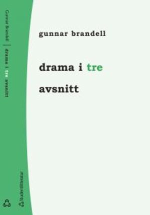 Drama i tre avsnitt