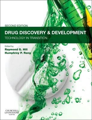 Drug Discovery and Development