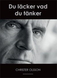 Du läcker vad du tänker