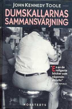 Dumskallarnas sammansvärjning