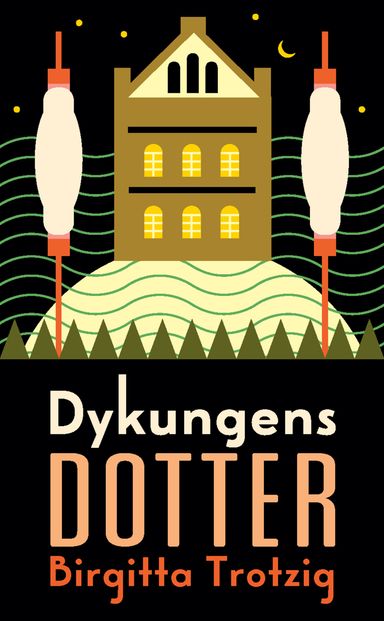 Dykungens dotter