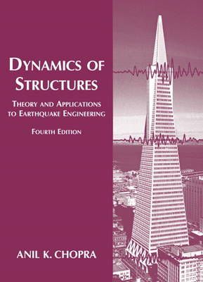 Dynamics of Structures