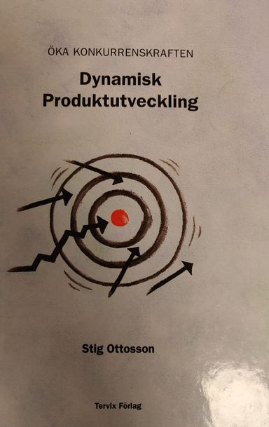 Dynamisk produktutveckling