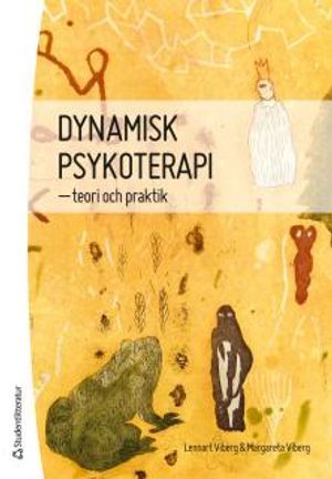 Dynamisk psykoterapi : teori och praktik