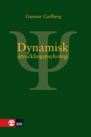 Dynamisk utvecklingspsykologi