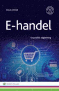 E-handel : En juridisk vägledning