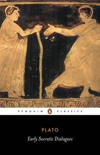 Early Socratic DialoguesClassics SeriesPenguin classics