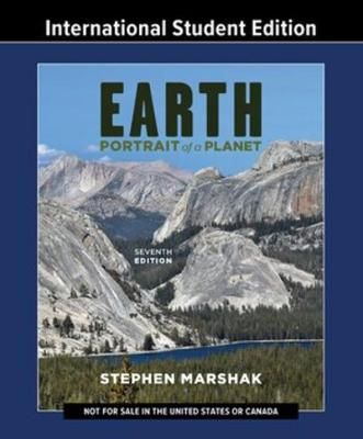 Earth: Portrait of a Planet