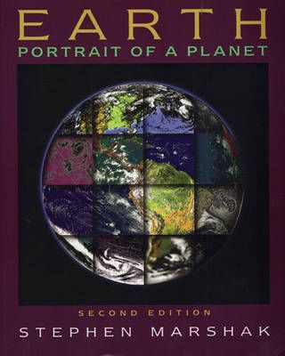 Earth : portrait of a planet