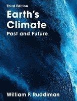 Earth's Climate - Past and Future