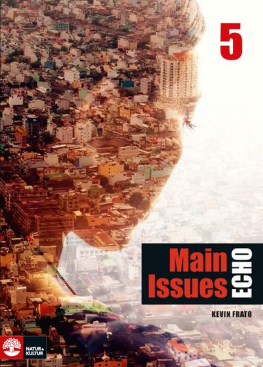 Echo 5 Main Issues Elevbok