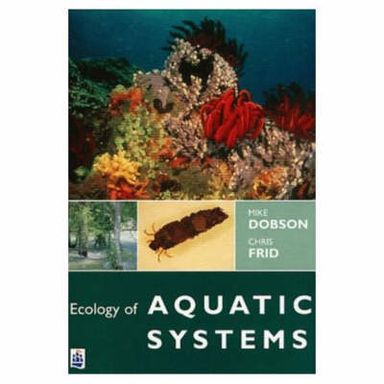 Ecology of Aquatic Systems