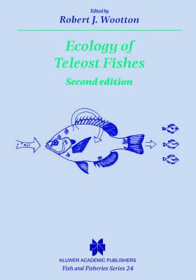 Ecology of Teleost Fishes