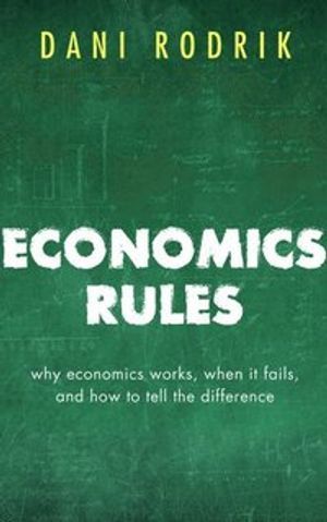 Economics Rules